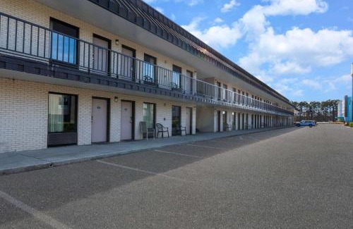 Florence Hotel | Days Inn by Wyndham Florence/I-95 North