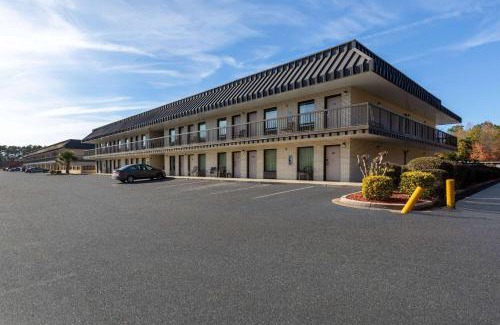 Florence Hotel | Days Inn by Wyndham Florence/I-95 North