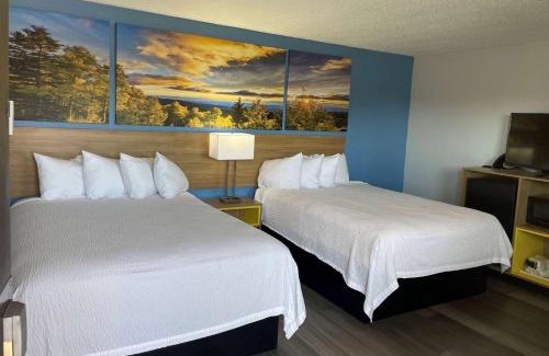 Gatesville Hotel | Days Inn by Wyndham Gatesville