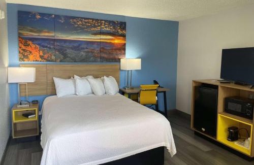 Gatesville Hotel | Days Inn by Wyndham Gatesville