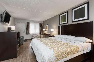 Harrisburg - Hershey Hotel | Days Inn by Wyndham Harrisburg North