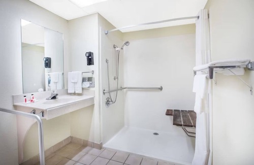 Harrison Hotel | Days Inn by Wyndham Harrison