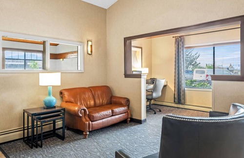 Helena Hotel | Days Inn by Wyndham Helena