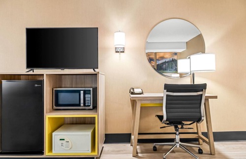 Helena Hotel | Days Inn by Wyndham Helena