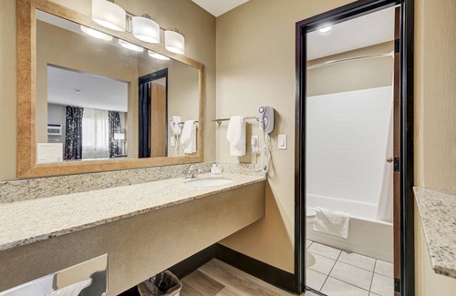 Helena Hotel | Days Inn by Wyndham Helena