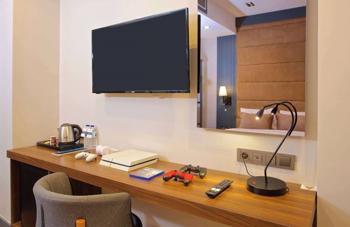 Arnavutkoy Hotel | Days Inn by Wyndham Istanbul Arnavutkoy