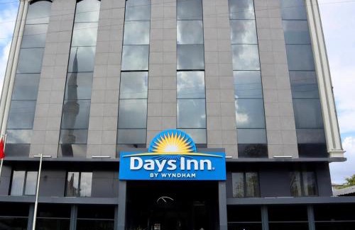 Arnavutkoy Hotel | Days Inn by Wyndham Istanbul Arnavutkoy