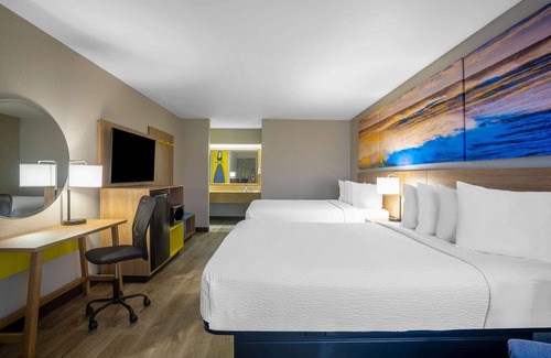 Lake Park Hotel | Days Inn by Wyndham Lake Park/Valdosta