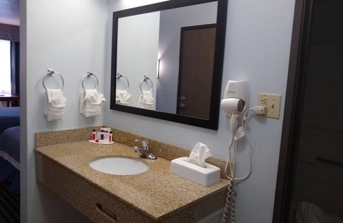 East Las Vegas Hotel | Days Inn by Wyndham Las Vegas