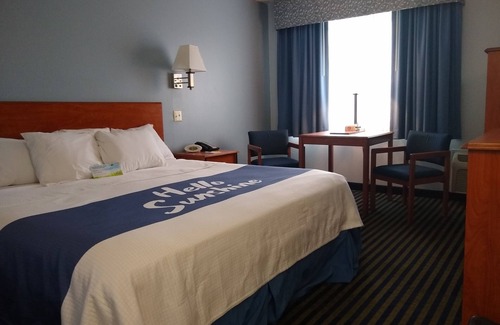 East Las Vegas Hotel | Days Inn by Wyndham Las Vegas