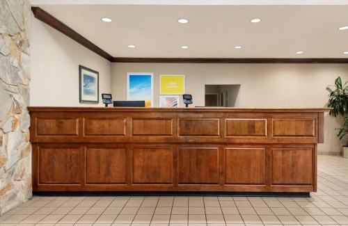 Lexington - Salisbury Hotel | Days Inn by Wyndham Lexington