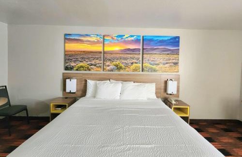 Lumberton Hotel | Days Inn by Wyndham Lumberton