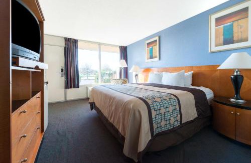 Luray Hotel | Days Inn by Wyndham Luray Shenandoah