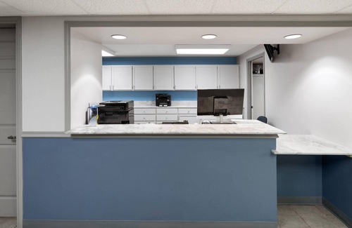Mountain Home Hotel | Days Inn by Wyndham Mountain Home
