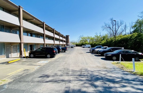 Maysville Hotel | Days Inn by Wyndham Maysville Kentucky