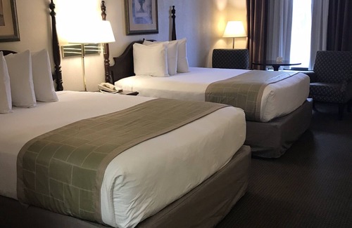 Metter Hotel | Days Inn by Wyndham Metter