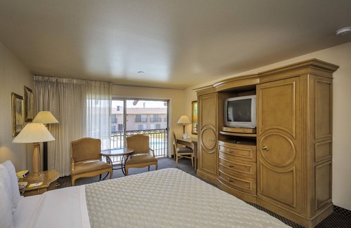 Modesto Hotel | Days Inn by Wyndham Modesto