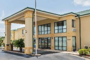 Montgomery Hotel | Days Inn by Wyndham Montgomery