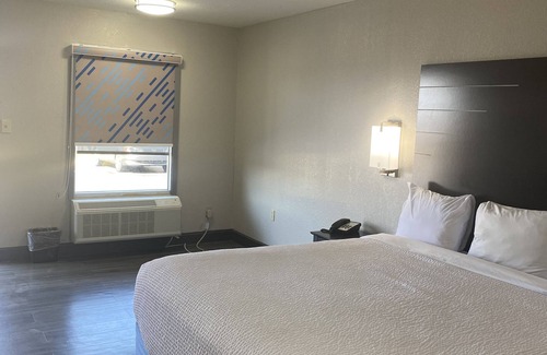 Kreole Hotel | Days Inn by Wyndham Moss Point Pascagoula