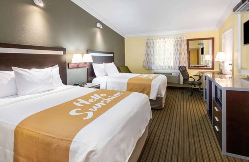 Nanuet Hotel | Days Inn by Wyndham Nanuet/Spring Valley