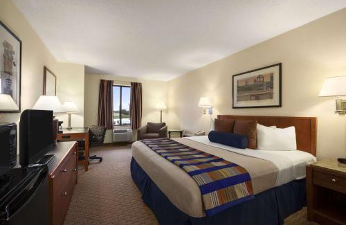 Oglesby Hotel | Days Inn by Wyndham Oglesby/Starved Rock