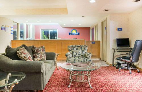Paintsville Hotel | Days Inn by Wyndham Paintsville