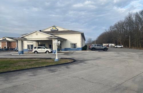 Perryville Hotel | Days Inn by Wyndham Perryville MO