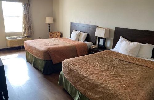 Perryville Hotel | Days Inn by Wyndham Perryville MO