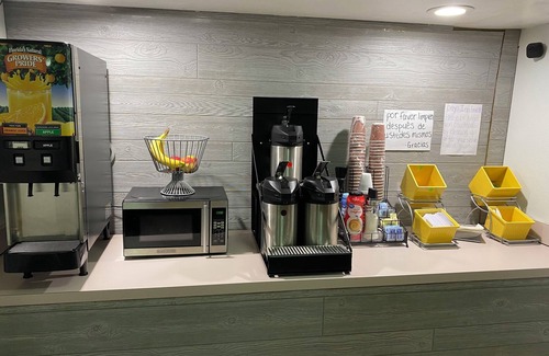 Richmond Hotel | Days Inn by Wyndham Richmond