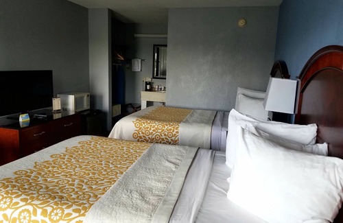 Richmond Hotel | Days Inn by Wyndham Richmond