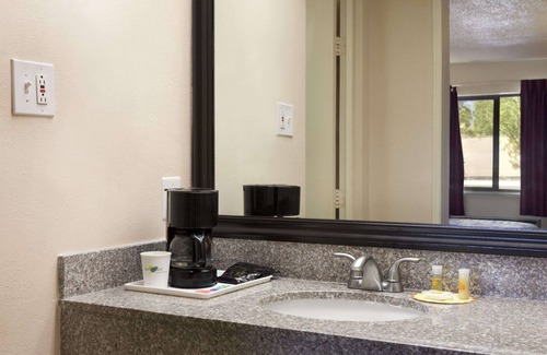 Southside Hotel | Days Inn by Wyndham Santa Fe New Mexico