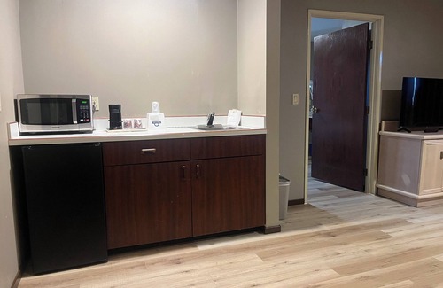 SeaTac Hotel | Days Inn by Wyndham Seatac Airport