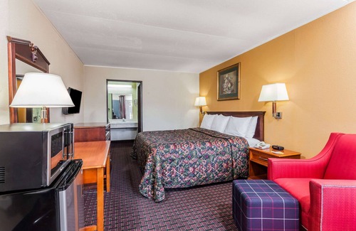 Seymour Hotel | Days Inn by Wyndham Seymour