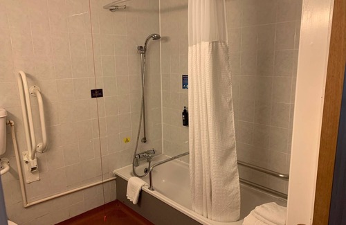 Southampton Hotel | Days Inn by Wyndham Southampton Rownhams