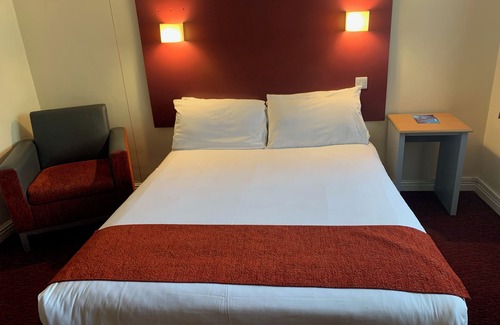 Southampton Hotel | Days Inn by Wyndham Southampton Rownhams