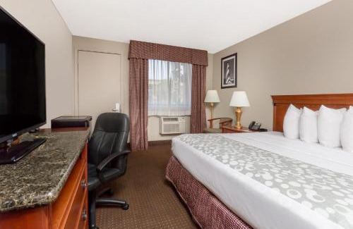 St. Augustine Hotel | Days Inn by Wyndham St Augustine/Historic Downtown