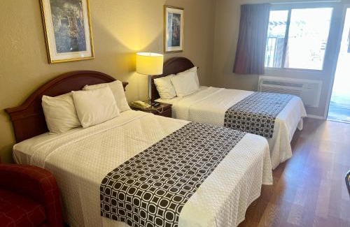 Victorville Hotel | Days Inn by Wyndham Victorville