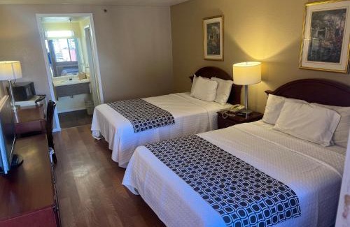 Victorville Hotel | Days Inn by Wyndham Victorville