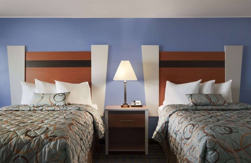 West Yarmouth Hotel | Days Inn by Wyndham West Yarmouth/Hyannis Cape Cod Area