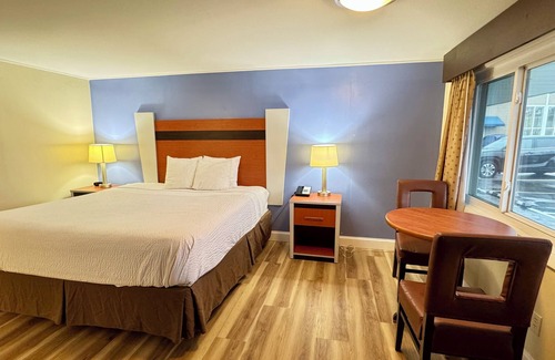 West Yarmouth Hotel | Days Inn by Wyndham West Yarmouth/Hyannis Cape Cod Area