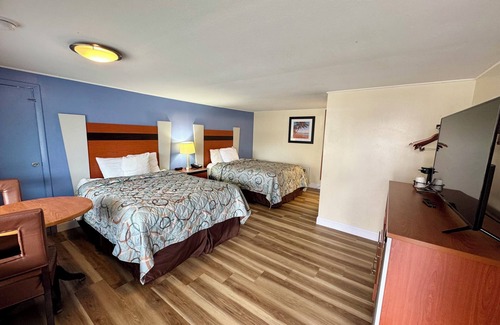 West Yarmouth Hotel | Days Inn by Wyndham West Yarmouth/Hyannis Cape Cod Area