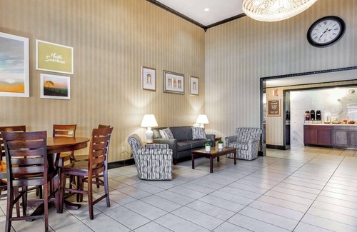 Westminster Hotel | Days Inn by Wyndham Westminster