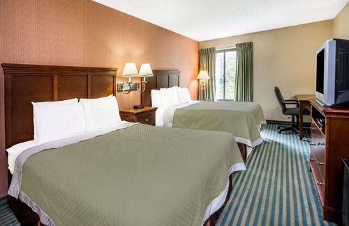 Westminster Hotel | Days Inn by Wyndham Westminster