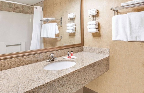 Westminster Hotel | Days Inn by Wyndham Westminster