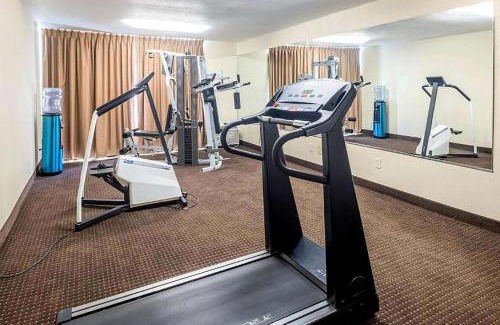 Williamsport Hotel | Days Inn by Wyndham Williamsport