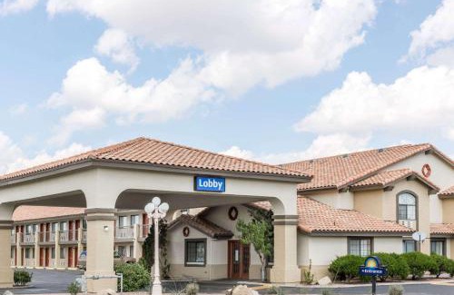Willcox Hotel | Days Inn by Wyndham Willcox