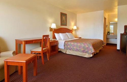 Willcox Hotel | Days Inn by Wyndham Willcox