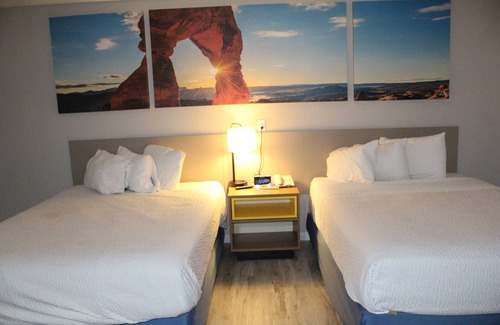 Willcox Hotel | Days Inn by Wyndham Willcox