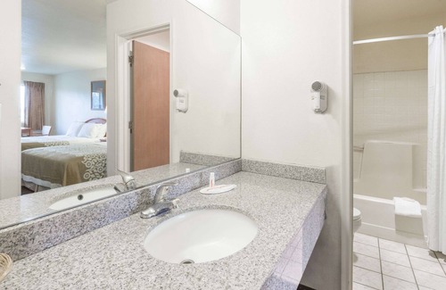 Willcox Hotel | Days Inn by Wyndham Willcox