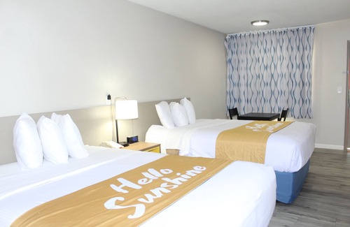 Willcox Hotel | Days Inn by Wyndham Willcox